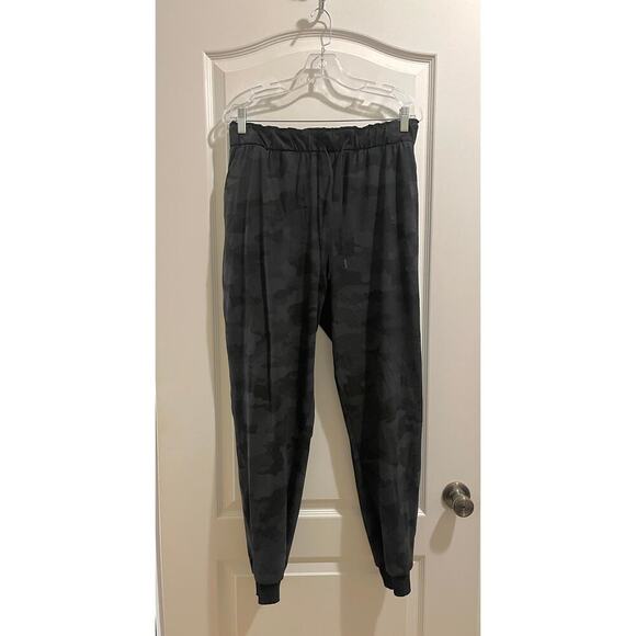 Lululemon Stretch High-Rise Joggers Full Length - Picture 2 of 9